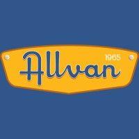 allvan usa, llc logo image