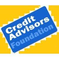 credit advisors foundation logo image