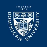 dominican university borra college of health sciences logo image