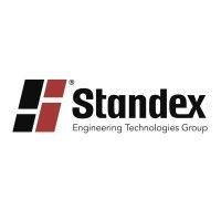 standex engineering technologies group (etg) logo image