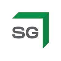 sg cap trading, llc logo image