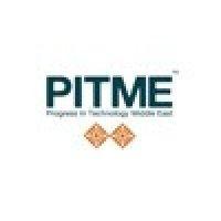 pitme logo image