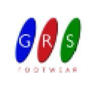 grs footwear logo image