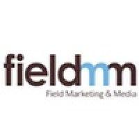 field marketing & media logo image