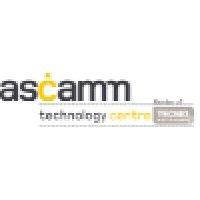 ascamm foundation logo image