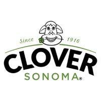 clover sonoma logo image