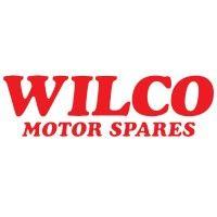 wilco motor spares logo image