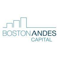 boston andes capital logo image