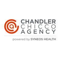 chandler chicco agency (cca) logo image