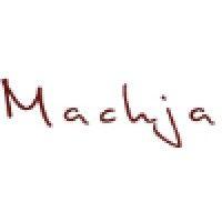 machja logo image