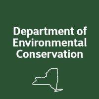 nys department of environmental conservation