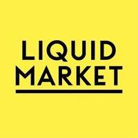 liquid market - the cocktail festival