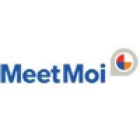 meetmoi, llc logo image