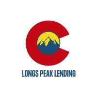 longs peak lending logo image