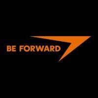 beforward.jp logo image