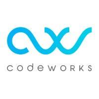 codeworks blr logo image