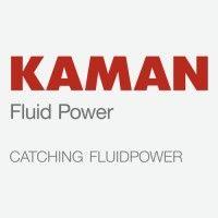 kaman fluid power - catching fluidpower