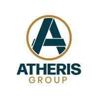 atheris group logo image