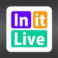 initlive inc. (now part of bloomerang) logo image