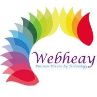 webheay technologies india private limited logo image