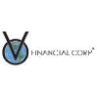 vo financial services logo image