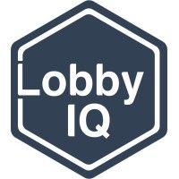 lobbyiq logo image