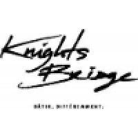 knightsbridge - construction durable logo image