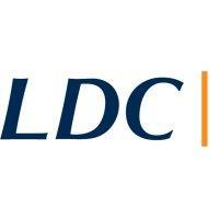 ldc, inc. logo image