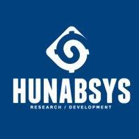 hunabsys r&d logo image