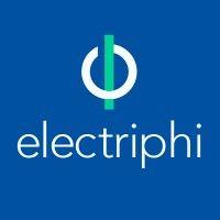 electriphi inc logo image