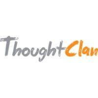 thoughtclan technologies pvt ltd logo image