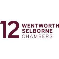 12 wentworth selborne chambers logo image