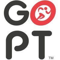 go pt logo image