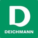 logo of Deichmann