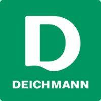 deichmann logo image