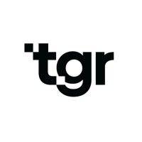 tgr logo image