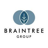 braintree group logo image