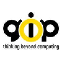 gip exyr gmbh logo image