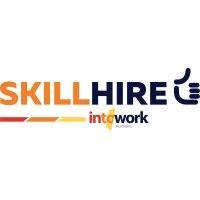 skill hire logo image