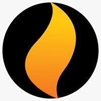 optimal fire nz logo image