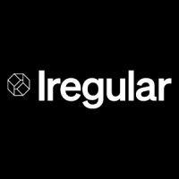 iregular logo image