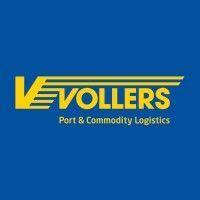 vollers group logo image