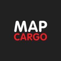 mapcargo global logistics (uk) logo image