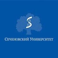 first moscow state medical university named after i.m. sechenov logo image