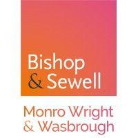 bishop & sewell llp (monro wright and wasbrough) logo image