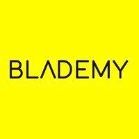 blademy logo image