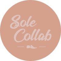 sole collab logo image