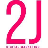 2j digital marketing logo image