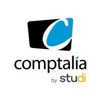 comptalia logo image