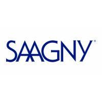 specialty advertising association of greater new york (saagny) logo image